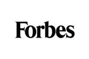 Forbes Logo Forbes Logo