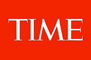 TIME Logo TIME Logo