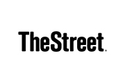 TheStreet Logo TheStreet Logo