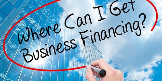 Helping Clients Obtain Financing and Loans